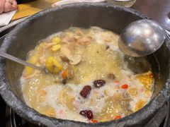 -峰瑞藏地美食·石锅鸡·牦牛肉(大昭寺品牌店)