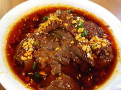 -付小姐在成都(中山公园店)