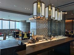 -彩丰楼中餐厅(佘山世茂洲际酒店)