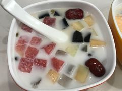 -老海南椰奶清补凉(文化宫老店)