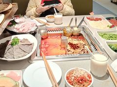-海底捞火锅(吾悦广场店)