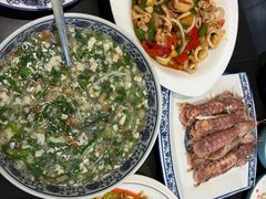 -杨记海鲜楼(三门黑金冠店)