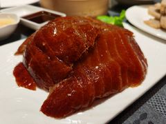 -京尊烤鸭店JINGZUN(春秀路店)