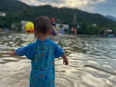 -江门古兜温泉小镇