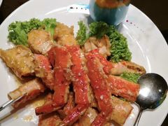 -珍宝海鲜(东海岸海鲜中心)