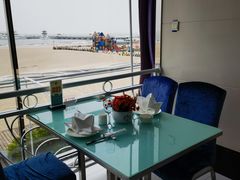 -海天一色海景自助餐厅(西港花园店)