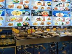 -添福来墨鱼饺子 · 海鲜东北菜(大连星海·黄浦路店)