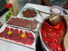 -许府牛火锅(信义坊总店)