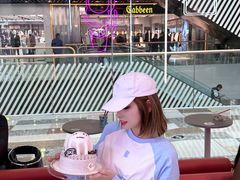 -DQ·蛋糕·冰淇淋(通州万达店)