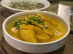 -熠盛·本帮菜Bistro(永嘉路店)