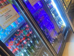 -德得轩烤涮一体自助餐厅(王府井店)