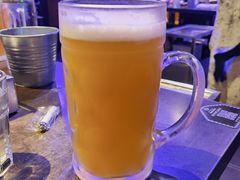 -很久以前羊肉串(清河店)
