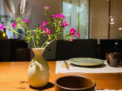 -菩提素素食餐厅(晶郦馆店)