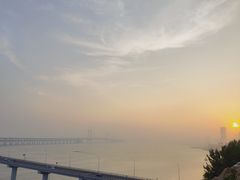 -星海湾跨海大桥