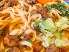 -好嫂子•刀削面(大兴店)