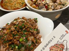 -前海沿·青岛菜(乐客城店)