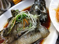 -范饭椰林川湘味海鲜·椰子鸡(三亚湾椰梦长廊店)