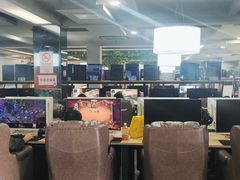 -网鱼网咖(金山卫零店)