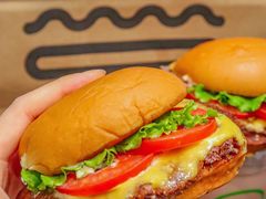 -Shake Shack(南山万象天地店)