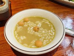 油茶-随缘小馆(红岭路店)