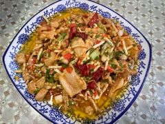 -蜗牛小馆醉乡民谣云南菜(惠新西里店)