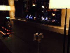 -The Penthouse酒吧