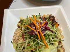 -大汗行宫园林餐厅