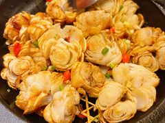 -民族饭店-四季餐厅