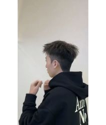 -尤司男士国潮理发馆