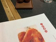 -潮堂 · 潮州菜(国贸商城店)