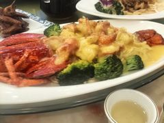 -新金盛·海鲜酒楼(盐田店)