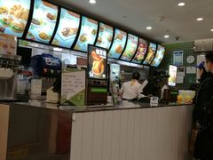 -德克士(五洲餐厅)