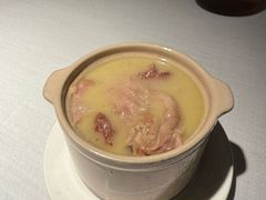 -汤城小厨•粤菜•靓汤(金融街店)