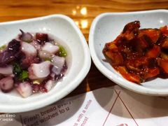 -松坂屋日料自助(长城路店)