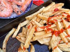 -晓梦戳子肉(瑞云路店)