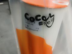 -CoCo都可(光谷天地店)
