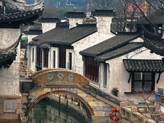 -惠山古镇·寄畅园