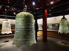 -大钟寺古钟博物馆