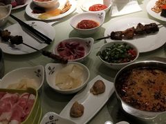 -火宴山海鲜自助火锅(万宴城店)
