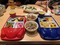 -元气寿司(金光华店)