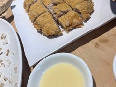 -粤北餐馆