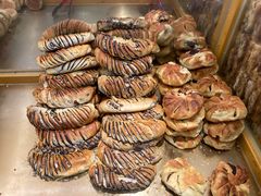 -杨老大焙子月饼干货(宽巷子民族美食街店)