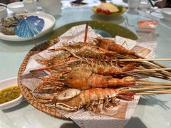 -79号渔船海鲜饭店(华强北店)