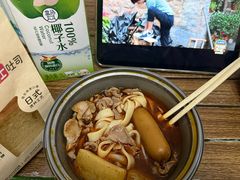 -王记生烫牛杂面馆(兰陵路店)