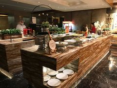 -AdD全日制餐厅(中谷花园酒店)