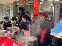 -金秋特色面馆(铜庄店)