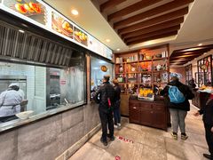 -大壶春生煎(四川中路店)