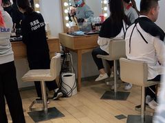 -天真蓝照相馆(龙岗万科里店)
