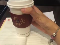 -太平洋咖啡(市府恒隆二店)