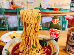 -丁丁猫重庆小面(徐州路店)